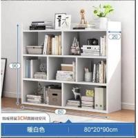 ราคา ชั้นวางหนังสือบนโต๊ะ ชั้นวางของบนโต๊ะทำงาน ชั้นวางหนังสือไม้ ชั้นวางหนังสือมินิมอล ชั้นวางหนังสือเล็กๆ ชั้นวางหนังสือ (20816344642)