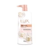 ราคา Lux Fragranced Body Wash ลักส์ครีมอาบน้ำ 500 ml 450ml 1 ขวด มีหลายสูตรให้เลือก (20344803891)