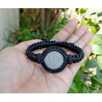 ราคา ข้อมือเหรียญครุฑ 2517 แท้ (18187592856)