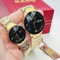 ราคา นาฬิกา ผู้หญิง นาฬิกาทางการ หรูหรา นาฬิกาข้อมือ ราโด้ มาใหม่ ล่าสุด สายนาฬิกา เซรามิค มี 2 ไซส์ 38 และ 28 มม มีวันที่ พร้อมกล่องหนังฟรี (19491798208)