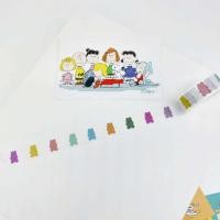ราคา สินค้าพร้อมส่ง สติกเกอร์ เทปกาว เทปกาวลายการ์ตูน สก๊อตเทป เทปกาวกระดาษ เทปตกแต่งไดอารี่ สติกเกอร์ม้วน เทปกาวญี่ปุ่น เทปน่ารัก (10165238071)