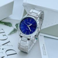 ราคา นาฬิกา ผู้หญิง นาฬิกาข้อมือ ผญ นาฬิกา คาสิโอ รุ่น LTP 1215A สายสแตนเลส ขนาดหน้าปัด 30 มม มี 7 สี ฟังชั่นวันที่ แถมถ่านฟรี (20861162693)