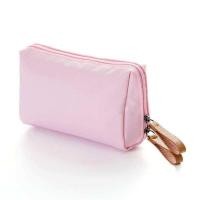 ราคา MUJI High end Cosmetic bag female 2023 new high end ins super hot portable lipstick storage bag mini travel bag product box (20248669882)