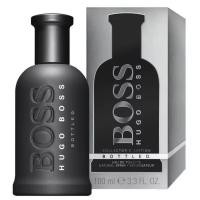 ราคา HUGO BOSS EAU DE Toilette Natural Spral Vaporisateur Man Of Today Edition For Men 100 ml น้ำหอมสำหรับผู้ชายกลิ่นหอมติดทนนาน เกรดพรี่เมี่ยม แท้ (21239854306)