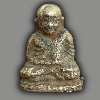 ราคา พระหลวงพ่อเงิน วัดบางคลาน พิมพ์นิยม พระเครื่อง (11083769045)