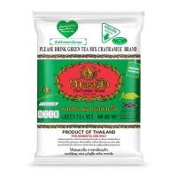 ราคา ชาเขียวผงปรุงสำเร็จ ตราชาตรามือ 200 กรัม แพ็ค 18008 (20832791749)