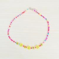 ราคา พร้อมส่ง สร้อยคอลูกปัด สร้อยคอแฟชั่น (20798830466)