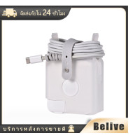 ราคา Case Adapter MacBook 29W 60W ม้วนเก็บสายได้ ถนอมสายชาร์จ เคสMacBook (20951487847)