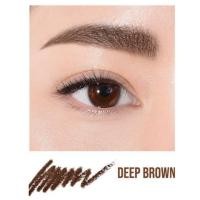ราคา Merrezca Perfect brow Pencil 1 5mm 0 05g ดินสอเขียนคิ้ว เมอเรสก้า ของแท้ 100 (13066639212)