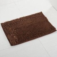 ราคา พรมนาโน พรมตัวหนอน พรมเช็ดเท้า ไมโครไฟเบอร์ ไม่เป็นเชื้อรา ไม่เหม็นอับ 40x60ซม (10130612296)