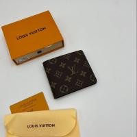 ราคา กระเป๋าสตางค์ ผู้ชาย ใบสั้น 4 นิ้ว แบบพับ พร้อมส่ง (21240390368)