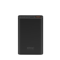 ราคา ORSEN by Eloop E36 แบตสำรอง 12000mAh QC3 0 PD 18W Power Bank ชาร์จเร็ว Fast Quick Charge (17020434599)