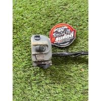 ราคา สวิทซ์แฮนด์ ข้างซ้าย L FINO เก่า แท้มือสองเหมาะสําหรับทำสีใหม่ (21023299368)