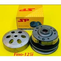 ราคา ชุดล้อขับสายพาน หลัง ชุดใหญ่ ฟีโน่ 125ไอ Fino 125i หัวฉีด SP (17653762839)