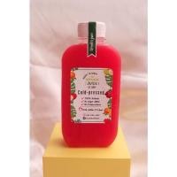 ราคา 180 cc ขวดพลาสติก ขวดแบนเรียบ ดีไซน์ใหม่หรูหรา แบนพอร์ช ขนาด 180ML พร้อมฝาปาก 30 mm (14140068677)