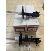 ราคา โช๊คอัพหน้า Mazda 2 Skyactive 2014 on คู่ละ (5725812814)