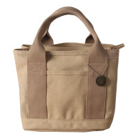 ราคา ROSE NOIRE ใหม่พิมพ์และย้อมผสมสีซิปผ้าใบกระเป๋าสามารถถือ11นิ้ว Ipad (16604682290)