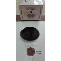 ราคา Alfaparf Precious Nature Ammonia free permanent hair color creme 60ml สีย้อมผมชนิดปราศจากแอมโมเนีย ด้วยสารสกัดจากธรรมชาติหลากชนิด กลิ่นไม่ฉุน พร้อมตัวครีมผสมสี 75ml พร้อมใช้งาน (2570370246)