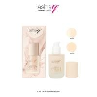 ราคา Ashley Gauze Foundation A 405 (13635609752)