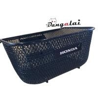 ราคา ตะกร้าหน้า Wave 110i110i NEW 2014 2023 พร้อมน็อต บูช ของแท้จากศูนย์ Honda (21174697500)