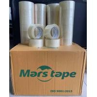 ราคา เทปใส เทปกาวใส เทปปิดกล่อง ม้วนใหญ่ สก๊อตเทปใส เทปใสOPP 100หลา 1ม้วน (19594067675)