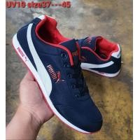 ราคา รองเท้าผ้าใบพูม่าPUMA รองเท้าผ้าใบแฟชั่น รองเท้าผู้ชาย รองเท้าผู้หญิง ใส่แล้ว สวย เท่ ควรเพิ่ม1ไซต์จากไซต์ปกติ รับประกันสินค้าตรงปก (18066971100)