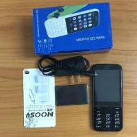 ราคา Nokia โนเกีย 225 ปุ่มบางเฉียบโทรศัพท์มือถือตัวละครดังและตัวใหญ่ยาวสแตนด์บายนักเรียนเก่าโทรศัพท์ตรง (8491679073)