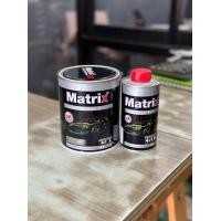 ราคา ทีโอเอ สีรองพื้นเทาเมทริกซ์ สีรองพื้นเทาทีโอเอ รองพื้นเมทริกซ์ พ่นง่าย ยึดเกาะดี ช่างชอบ ขนาดกระป๋อง (20975738866)