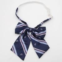 ราคา Lazy people avoid wearing college style neckties and fashionable bow ties (21152211811)