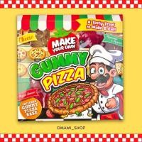 ราคา ้New เยลลี่ยักษ์ เยลลี่ไซส์จัมโบ้ 100กรัม ชิ้น เยลลี่ผลไม้ มีหลายแบบ พิซซ่า เบอร์เกอร์ เฟรนช์ฟราย เยลลี่ หนึบหนับ อร่อย ขนมเด็ก (21246348531)