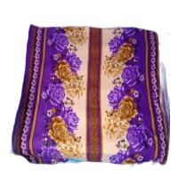 ราคา ผ้าห่มสำลีแบบบาง คละลาย ขนาด 5 ฟุต โดยประมาณ กว้าง4 5 5 ฟุต (21197799568)