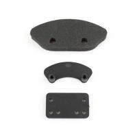 ราคา Front Bumper Sponge and Mount Plate K989 38 K989 56 Replacement Parts Accessories Fit for Wltoys 284010 K969 K979 K989 K999 P929 1 28 RC Car Spare Parts (20077496493)