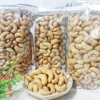 ราคา เม็ดมะม่วงหิมพานต์อบ เม็ดหัวครก เกรดA 500กรัม เม็ดเต็ม (16145417519)