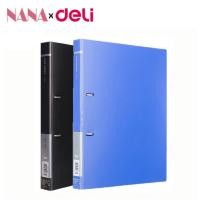 ราคา NANA แฟ้มสะสมผลงาน แฟ้มโชว์เอกสาร A4 แฟ้มเก็บเอกสาร แบบหนีบ ไม่ต้องเจาะรูกระดาษ ใช้ในออฟฟิส สำหนักงาน สำหรับ A4 180แผ่น (19007994969)