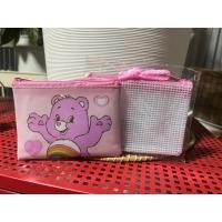 ราคา กระเป๋าใส่เหรียญ กระเป๋าสตางค์ ซองใส่บัตร Sanrio กระเป๋าซิป กระเป๋าใส่บัตร กระเป๋าเหรียญ Sanrio (21086197066)