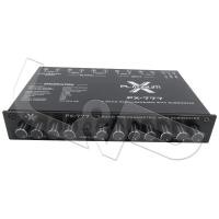 ราคา L P PX 777 B ปรีแอมป์โมแรงๆ ปรีแอมรถยนต์ ปรีโมแรงๆ7แบน โม ปรี7แบนด์ ตัวปรับเสียง ปรี ปรีโมแรง ๆ 7 แบน ปรีแอมป์ 7 แบนด์ ปีโม7แบนแรงๆ ปรีรถยนต์ (19182462321)