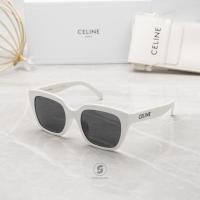 ราคา แว่นกันแดด Celine Monochroms 03 ของแท้ ประกันศูนย์ไทย (20820331728)