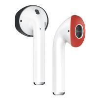 ราคา elago AirPods Secure Fit Cover Gen1 Gen2 ได้2 คู่ 2สี (6130618815)