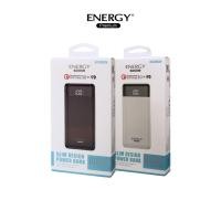 ราคา Power Bank 10000 mAh พาวเวอร์แบงค์ PD Charging ชาร์จเร็ว Quick charge 3 0A Energy Premium NN1 (20744854990)