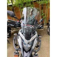 ราคา ชิวหน้า HONDA CB500X 2013 2022 เก็บปลายทางได้ (19493379316)