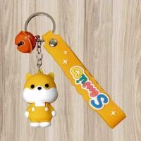 ราคา พวงกุญแจน่ารัก พวงกุญแจการ์ตูน พวงกุญแจเท่ๆ (21181793694)