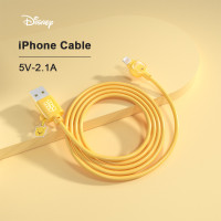 ราคา อุปกรณ์ Sanrio Hello Kitty ของแท้100 สายชาร์จเร็ว Kuromi Melody สาย USB Type C สายเคเบิลหลอดไฟ iPhone Cinnamoroll Sanrio สำหรับ IOS และ Android Smartphone AQ4 (19410942129)