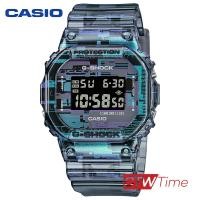 ราคา Casio G Shock นาฬิกาข้อมือ สายเรซิน รุ่น DW 5600NN 1DR (17321250891)