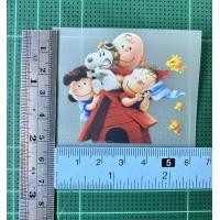 ราคา ตัวรีดติดเสื้อการ์ตูน SnoopyStar warsWe bear แผ่นฟิมล์รีดร้อน อาร์มรีดติดเสื้อ DIY (12660911267)