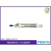ราคา FESTO กระบอกลม Pneumatic Cylinder รุ่น DSNU 16 25 P A (2400632384)