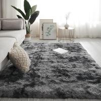 ราคา พรมปูพื้น มี 3 ขนาด 40x60 ซม 80x120 ซม 160x120 ซม พื้นพรมกันลื่น พรม พรมตกแต่งบ้าน พรมปูพื้นห้อง พรมปูพื้นห้องรับแขก ห้องนั่งเล่น ห้องนอน พรมตกแต่งห้อง มี สีใหม่ล่าสุด ทูโทน (15842680437)