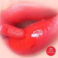 ราคา ลิป Sasi BT21 Shining Star Glassy Tint ลิปศศิ ลิปกลอส ทิ้นท์ฉ่ำวาว ทินท์ ลิปปากฉ่ำ ลิปติดทน ขนาด 3g (20333049922)