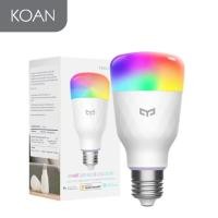 ราคา Yeelight LED Smart Bulb 1S Color (20569140334)