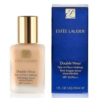 ราคา Estee Lauder Double Wear Stay In Placeแต่งหน้าSPF10 PA 2C0 Cool Vanilla 30Ml (21255098380)
