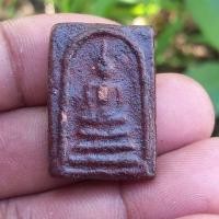 ราคา พระสมเด็จ พระสมเด็จแผ่นดินไหว ปี 13 หลวงปู่ทองดำ (20821247773)
